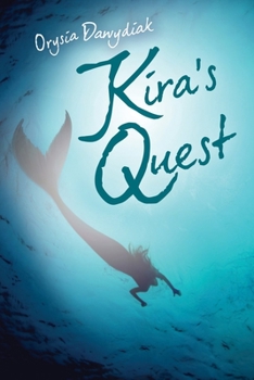 Kira's Quest