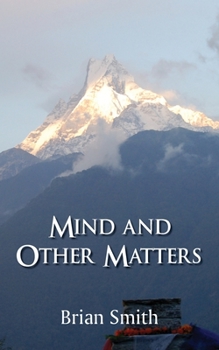 Paperback Mind and Other Matters Book