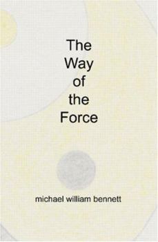 Paperback The Way of the Force Book
