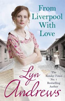 Hardcover From Liverpool With Love Book