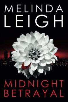 Midnight Betrayal - Book #3 of the Midnight