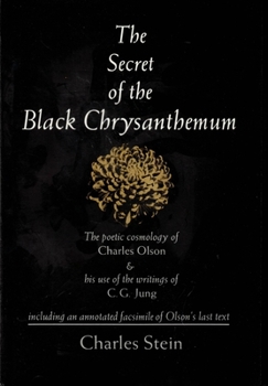 Paperback Secret of the Black Chrysanthemum Book