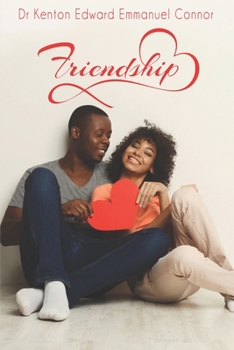 Paperback Friendship Book