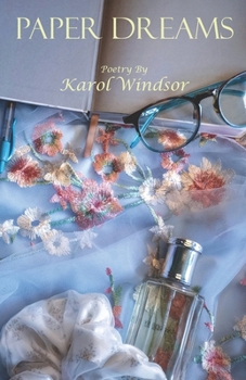 Paperback Paper Dreams Book