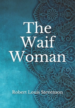 Paperback The Waif Woman Book