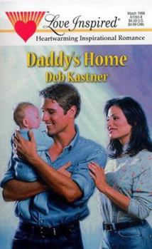 Mass Market Paperback Daddy's Home Book