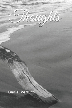 Paperback Thoughts Book