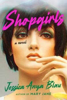 Paperback Shopgirls: A Novel Book