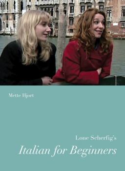 Paperback Lone Scherfig's Italian for Beginners Book