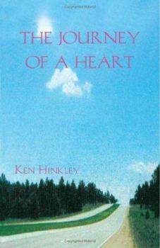 Paperback The Journey of a Heart Book