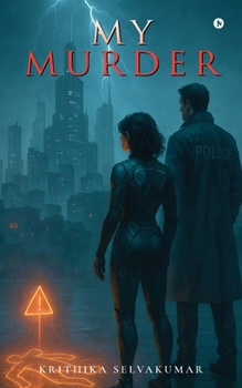 Paperback My Murder Book