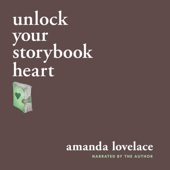 MP3 CD Unlock Your Storybook Heart Book