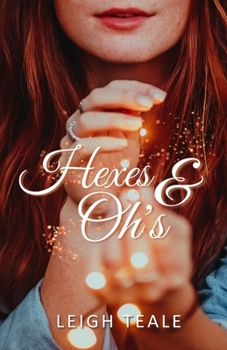 Paperback Hexes & Oh's Book