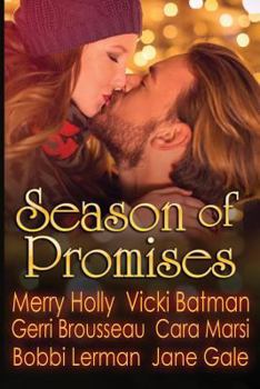 Paperback Season of Promises Book