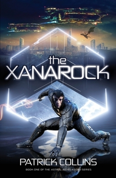 Paperback The Xanarock Book