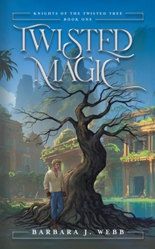 Paperback Twisted Magic Book