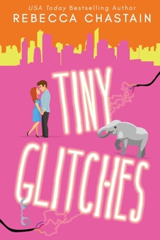 Paperback Tiny Glitches Book