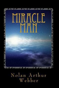 Paperback Miracle Man Book