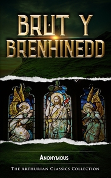 Paperback Brut y Brenhinedd: Arthurian Classics Book