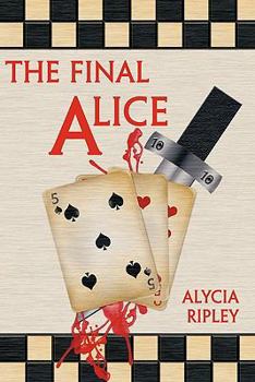 Paperback The Final Alice Book