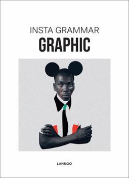 Paperback Insta Grammar Graphic Book