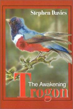 Paperback Trogon: The Awakening Book