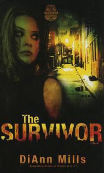The Survivor - Book #2 of the Crime Scene: Houston