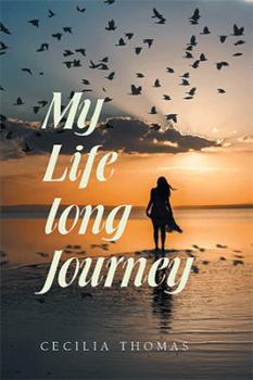 Paperback My Life Long Journey Book