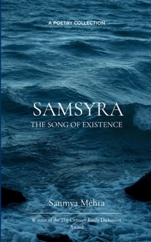 Paperback Samsyra - The Song of Existence Book