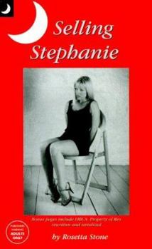 Paperback Selling Stephanie Book