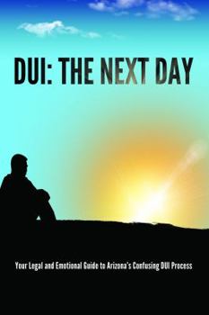 Paperback DUI: The Next Day Book