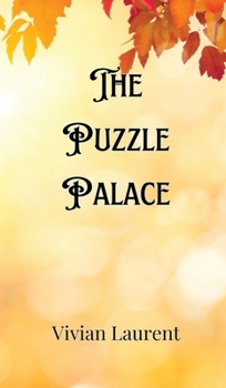 Hardcover The Puzzle Palace Book