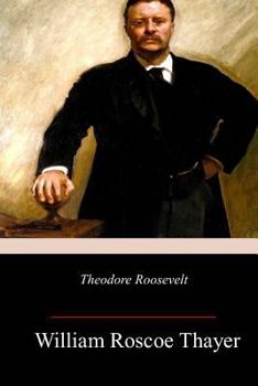 Paperback Theodore Roosevelt Book