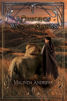 Paperback A Change of Winds and Seasons Book