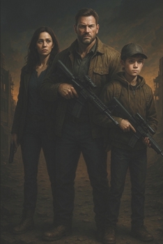 Paperback After the EMP: Book 1 Book
