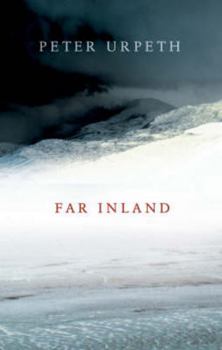 Paperback Far Inland Book