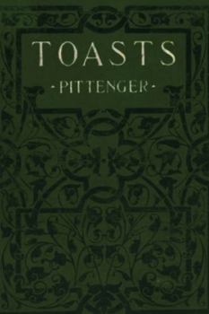 Paperback Toasts Book