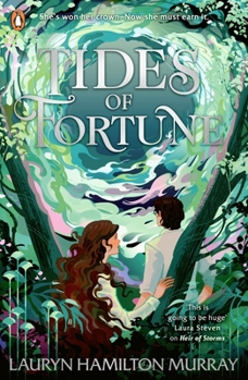 Paperback Tides of Fortune Book