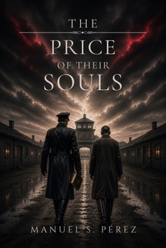 Paperback The price of their souls Book