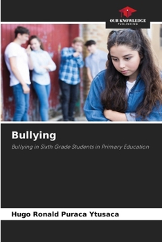 Paperback Bullying Book