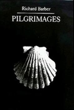 Paperback Pilgrimages Book