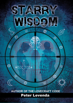 Hardcover Starry Wisdom Book