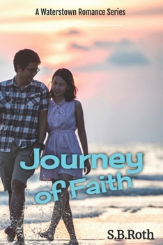 Paperback Journey of Faith Book