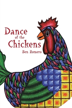 Paperback Dance of the Chickens: An Anthology of Light-Hearted Stories Book