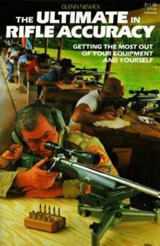 Paperback Ultimate in Rifle Accuracy Book