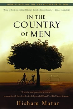 Paperback In the Country of Men Book