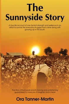Paperback The Sunnyside Story Book