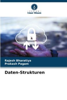 Paperback Daten-Strukturen [German] Book