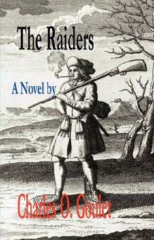 Paperback The Raiders Book