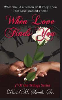 Paperback When Love Finds You Book
